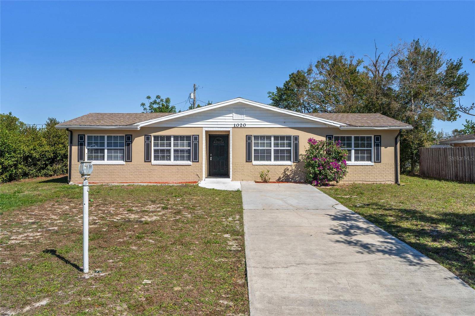 Deltona, FL 32725,1020 ALLADIN DR