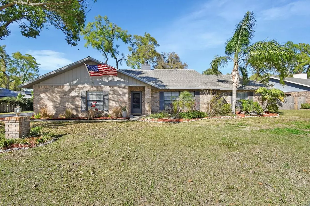 Orange City, FL 32763,725 BRIARCREST DR