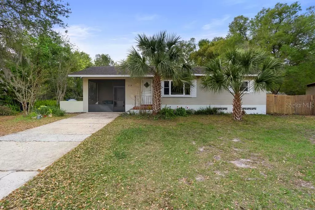 Deland, FL 32724,514 LAND O LAKES CT