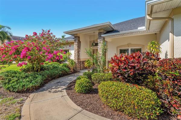 2942 HERITAGE CIR, Merritt Island, FL 32952