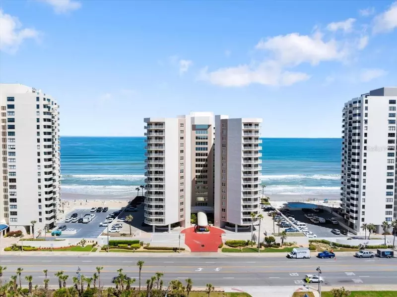 2967 S ATLANTIC AVE #301, Daytona Beach Shores, FL 32118