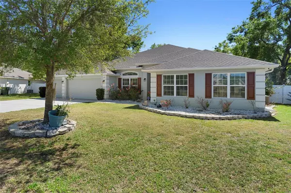 Leesburg, FL 34748,2301 ANGEL FISH LOOP