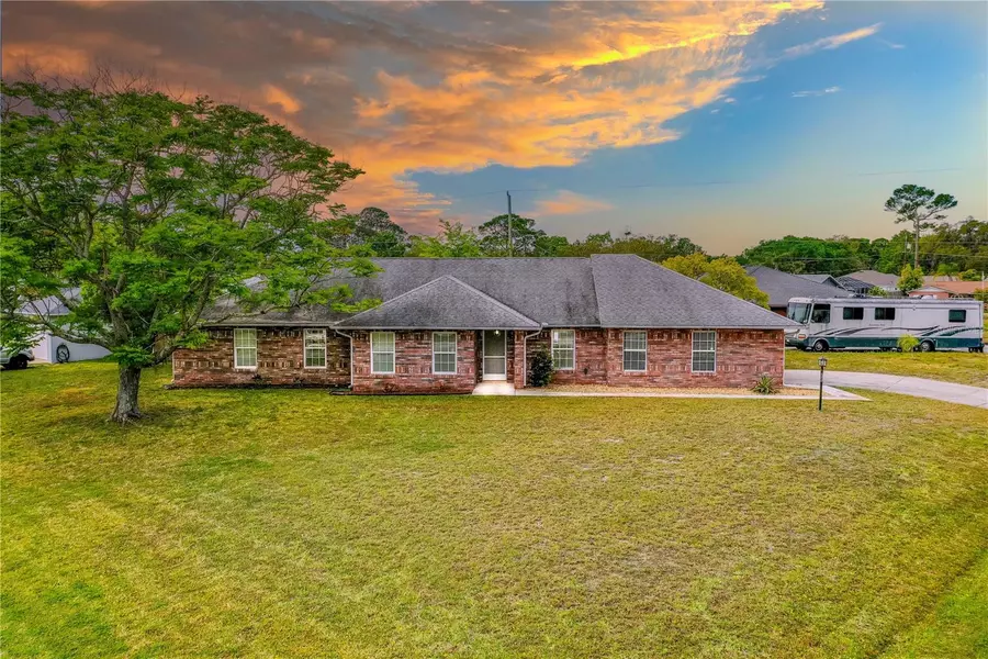3104 UMBRELLA TREE DR, Edgewater, FL 32141