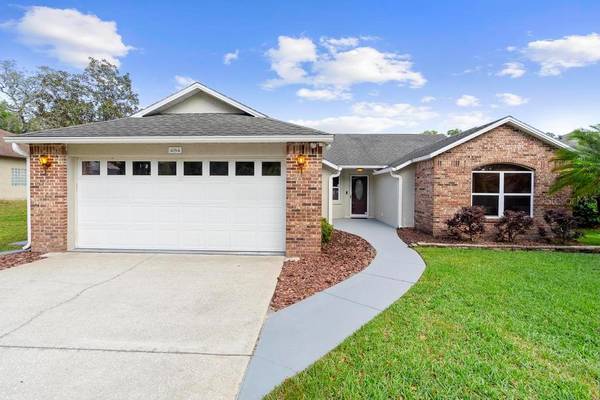 484 SHERWOOD OAKS RD, Orange City, FL 32763