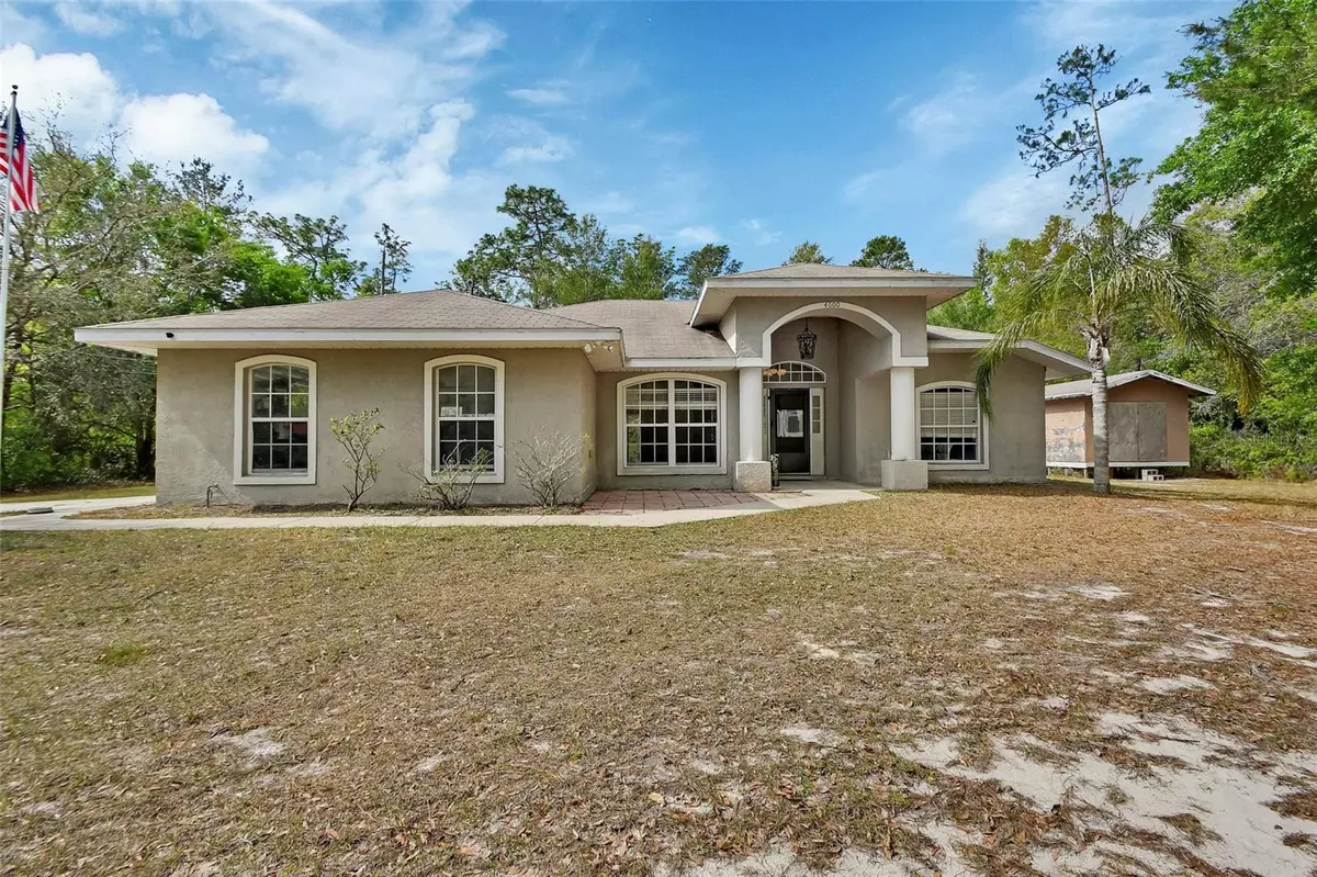 De Leon Springs, FL 32130,4600 S TOMOKA DR