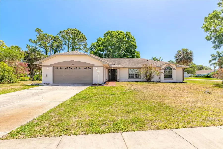 4589 ALDER DR, Port Orange, FL 32127