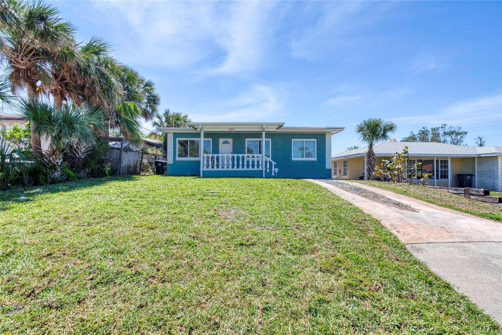 130 HARRISON RD, Daytona Beach, FL 32118