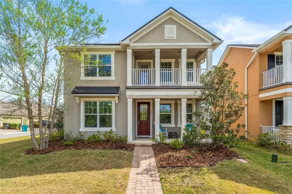 8561 RANDAL PARK BLVD, Orlando, FL 32832