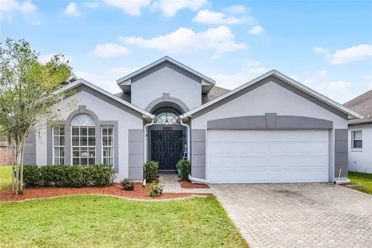 Orlando, FL 32837,13944 HUNTWICK DR