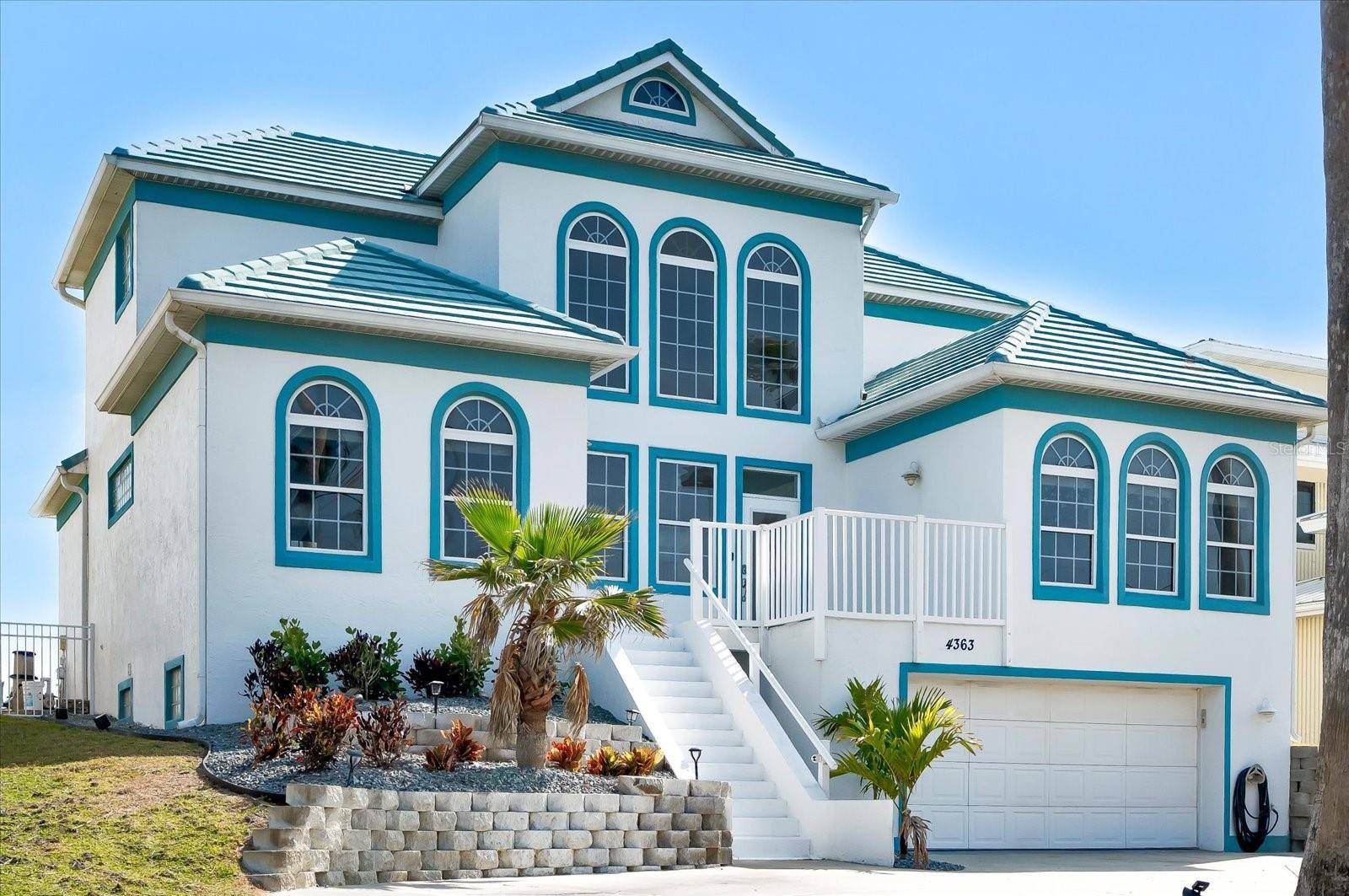 Ponce Inlet, FL 32127,4363 S ATLANTIC AVE