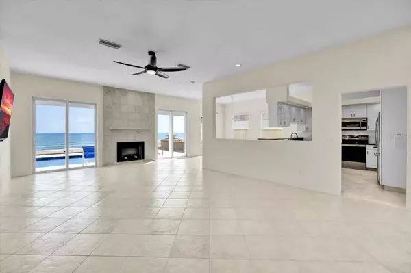 Ponce Inlet, FL 32127,4363 S ATLANTIC AVE