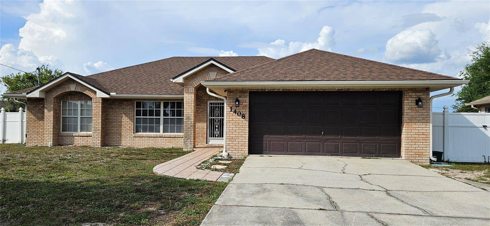 1408 E NORMANDY BLVD, Deltona, FL 32725