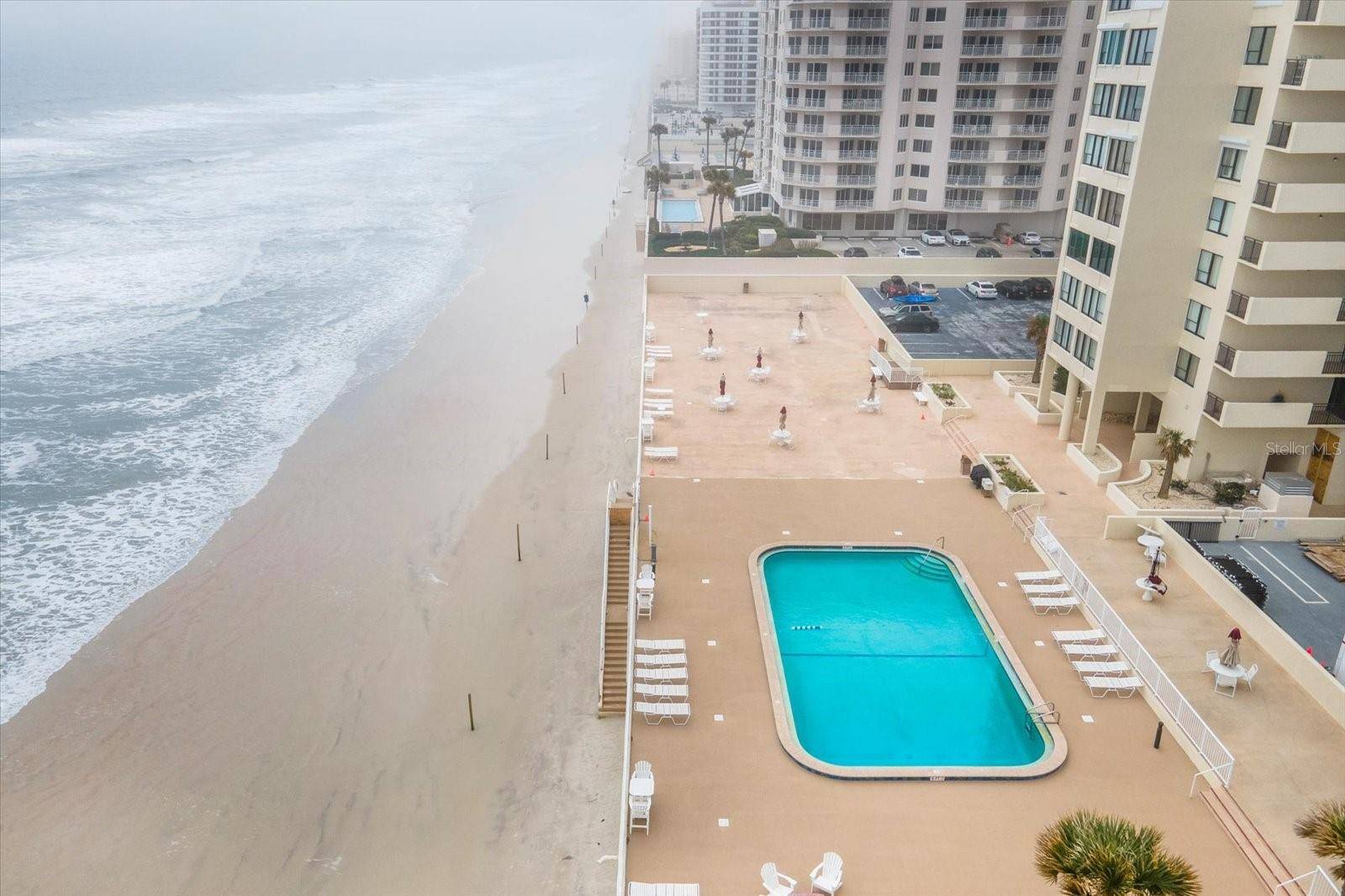 Daytona Beach Shores, FL 32118,2947 S ATLANTIC AVE #201