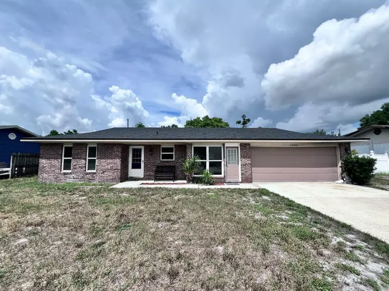 1054 ABELINE DR, Deltona, FL 32725