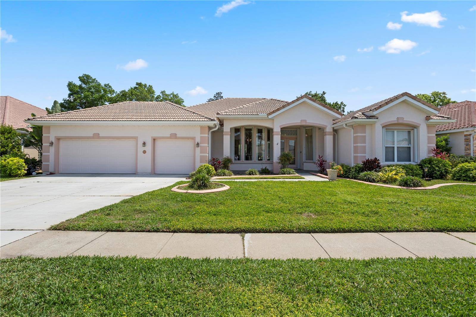 6111 OXBOW BEND LN, Port Orange, FL 32128