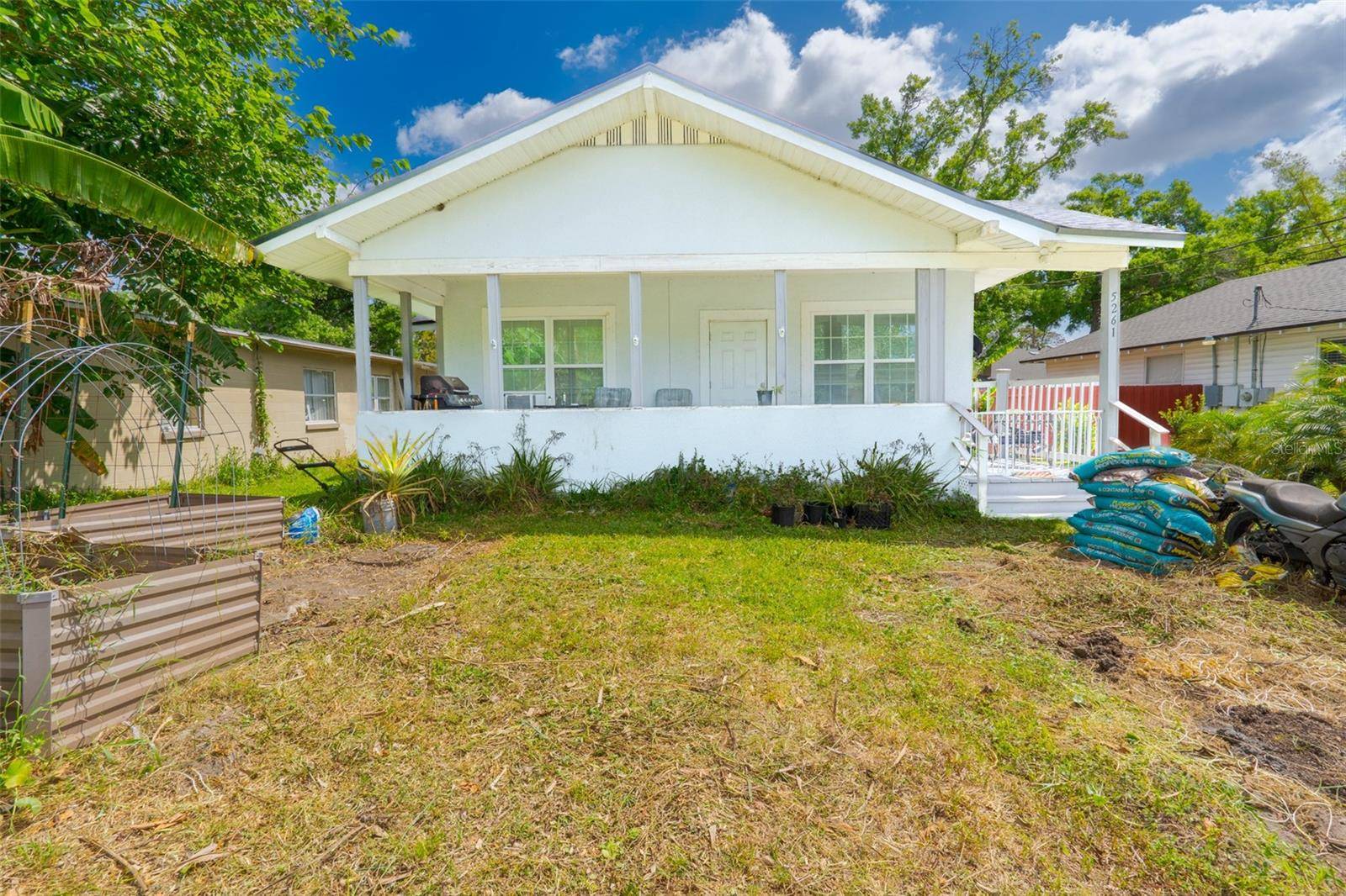 5261 3RD ST, Orlando, FL 32810