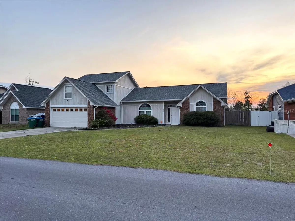 Panama City, FL 32404,508 TRACEY DR