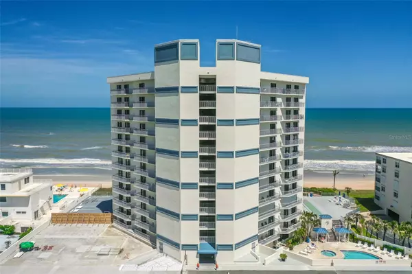 5207 S ATLANTIC AVE #723, New Smyrna Beach, FL 32169