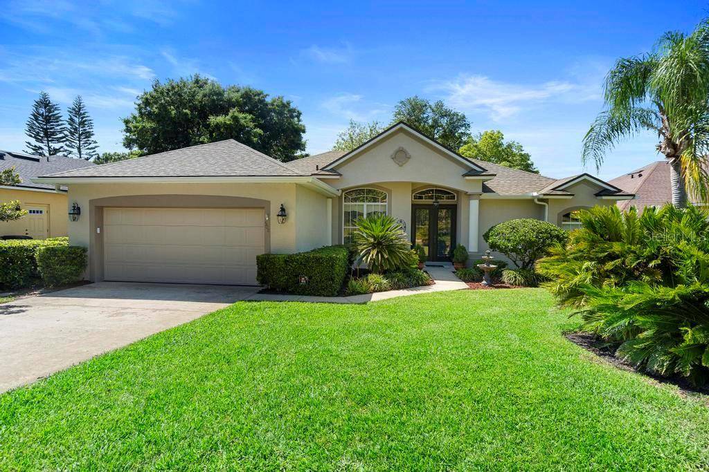 Debary, FL 32713,508 QUAIL LAKE DR