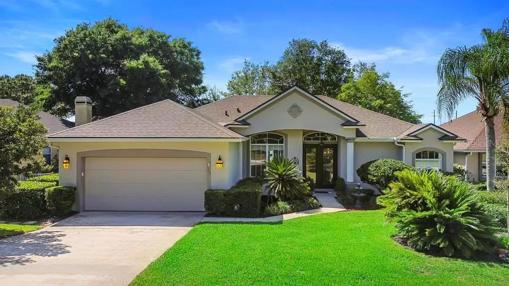 508 QUAIL LAKE DR, Debary, FL 32713