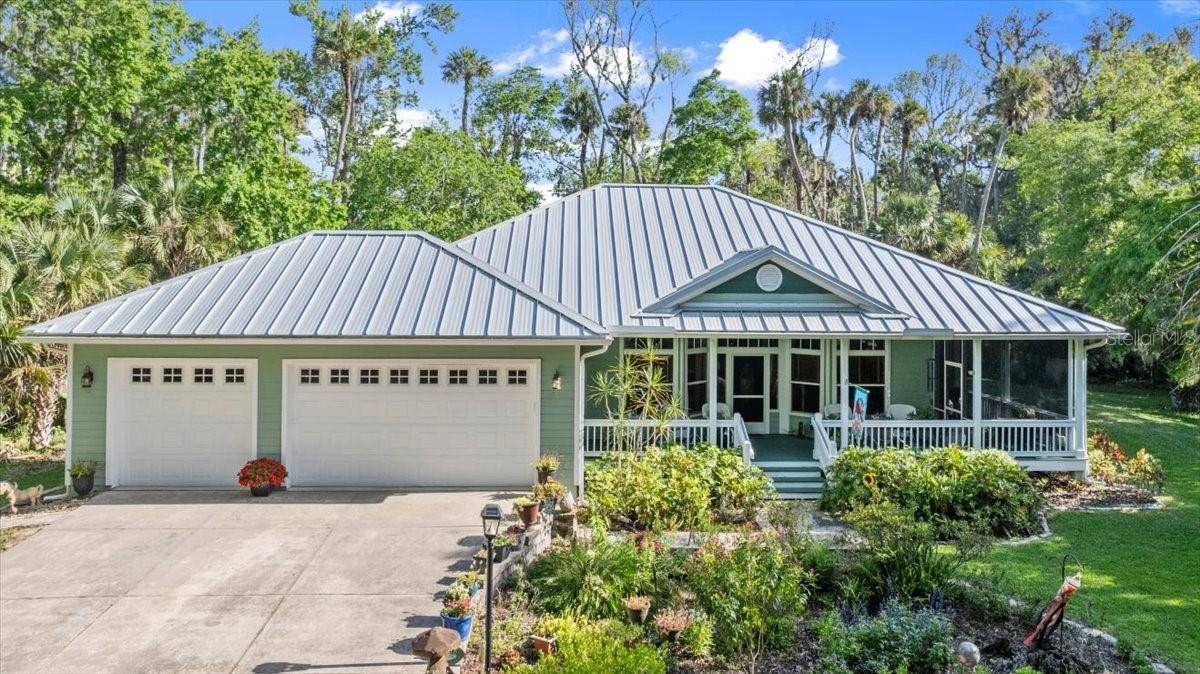 2030 WATERFORD ESTATES DR, New Smyrna Beach, FL 32168