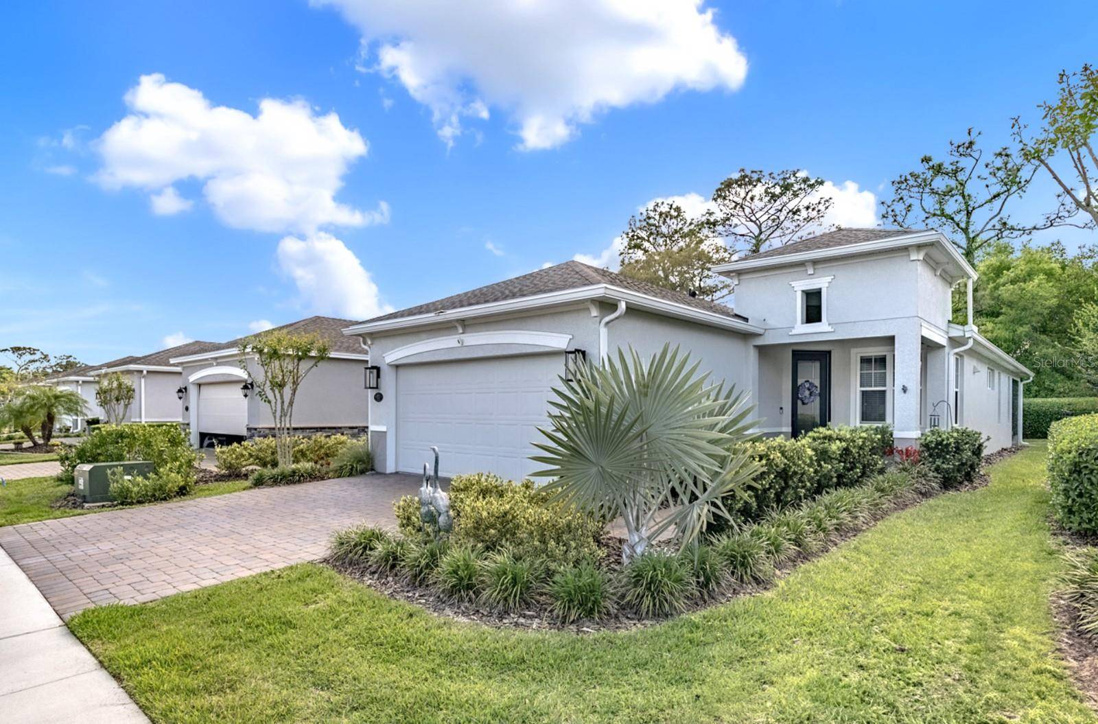 173 OLD MOSS CIR, Deland, FL 32724