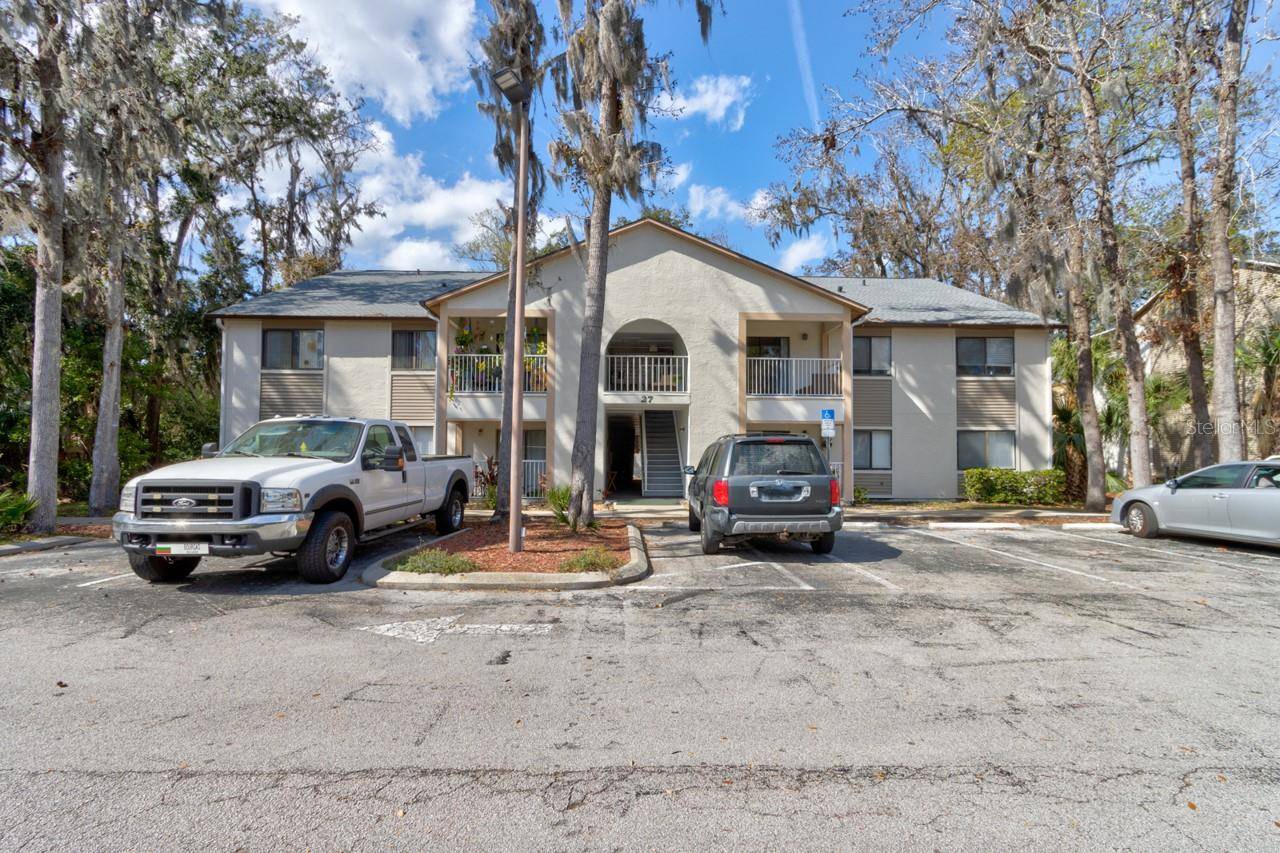 2706 OAK TRAIL RUN #6, Port Orange, FL 32127