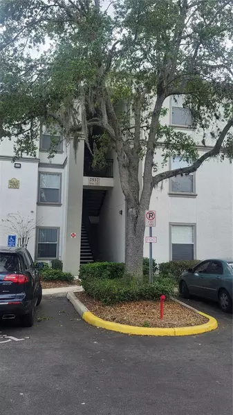 2537 MAITLAND CROSSING WAY #107, Orlando, FL 32810