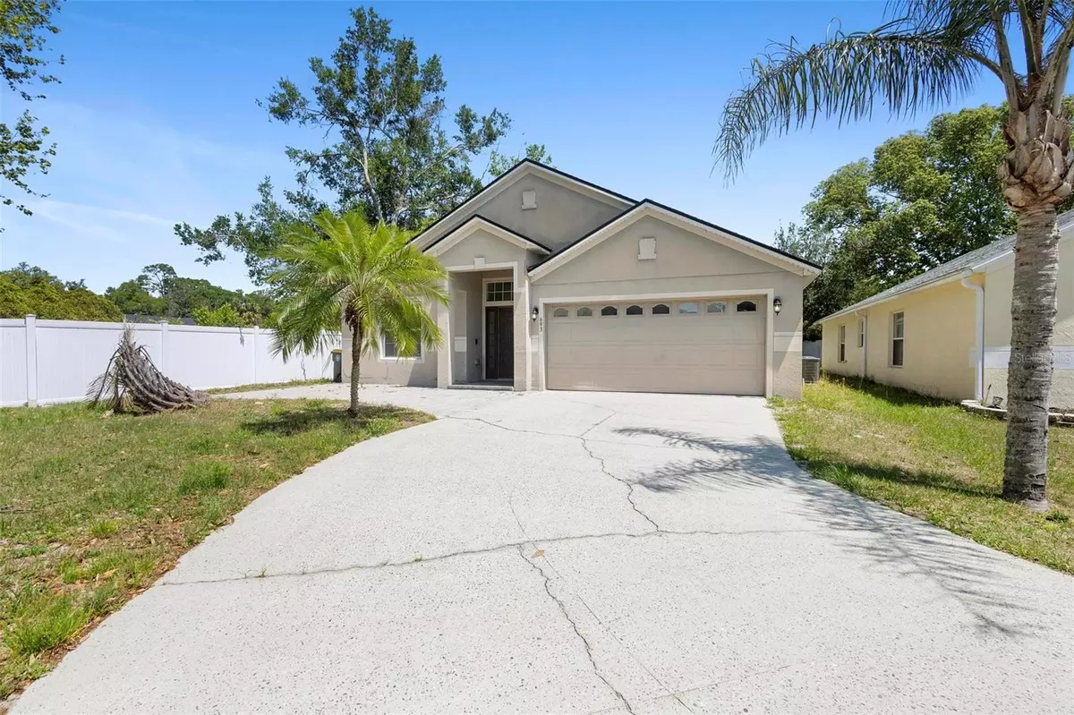 Orange City, FL 32763,693 PLACID RUN RD
