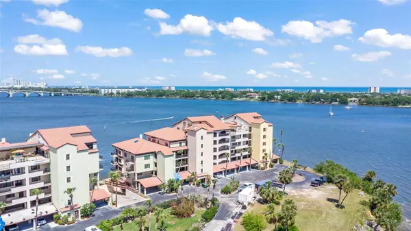 Daytona Beach, FL 32114,761 MARINA POINT DR #7610