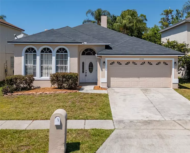 4534 BOND LN, Oviedo, FL 32765
