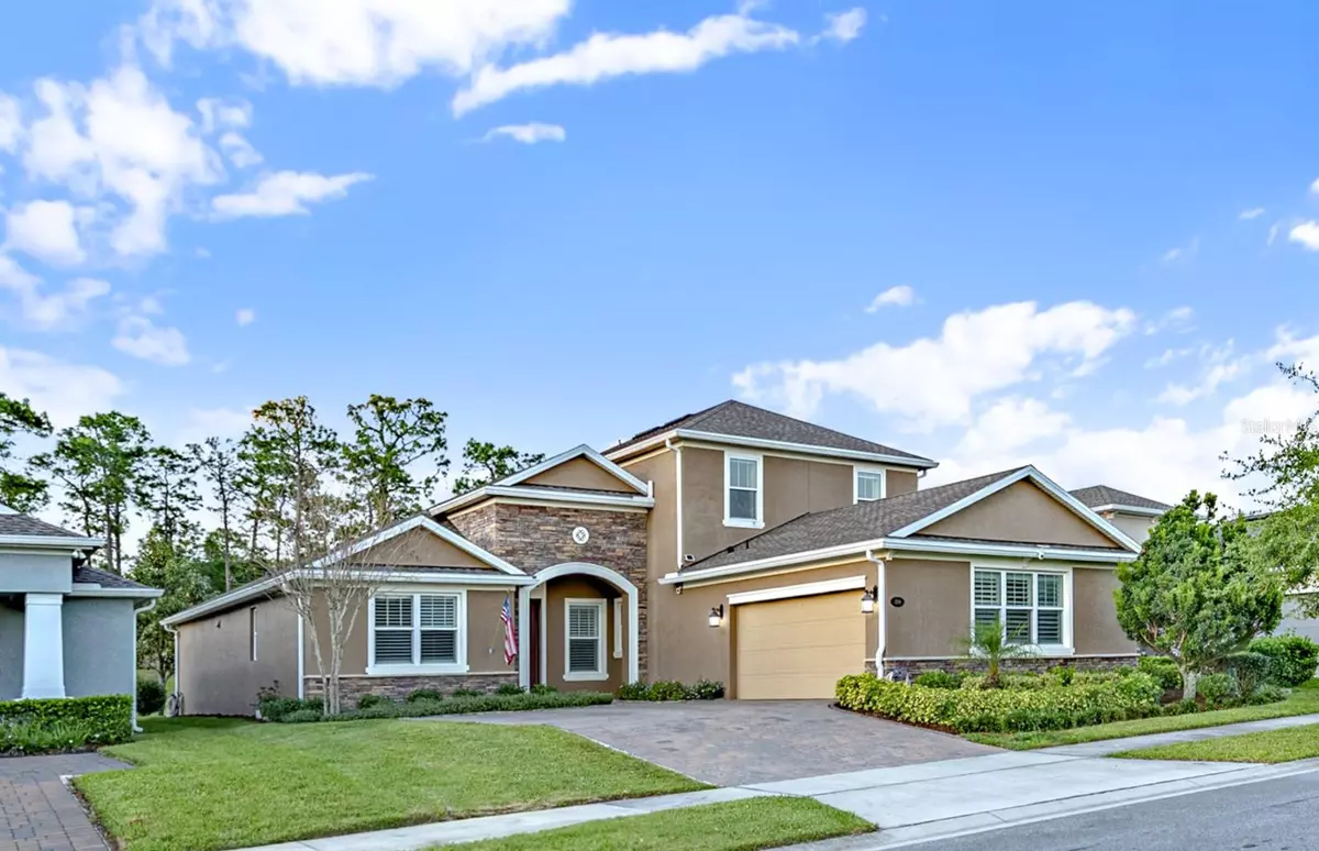 Deland, FL 32724,1219 VICTORIA HILLS DR N