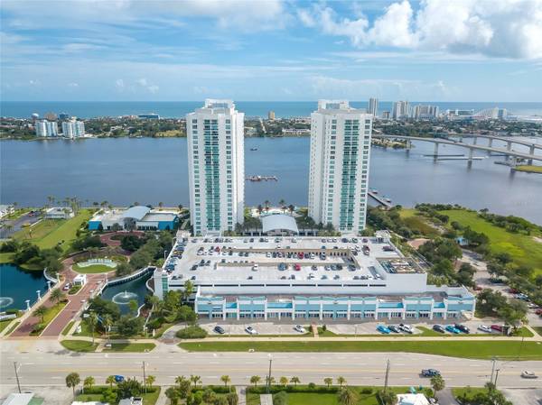 241 RIVERSIDE DR #2110, Daytona Beach, FL 32117