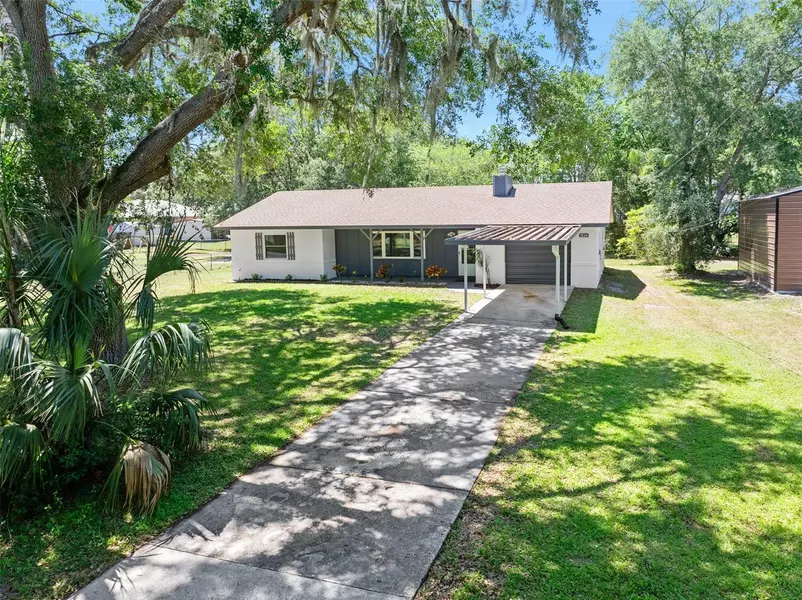 1534 CENTER ST, Deland, FL 32720