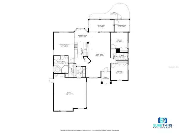 Port Orange, FL 32127,823 WOODDUSK DR