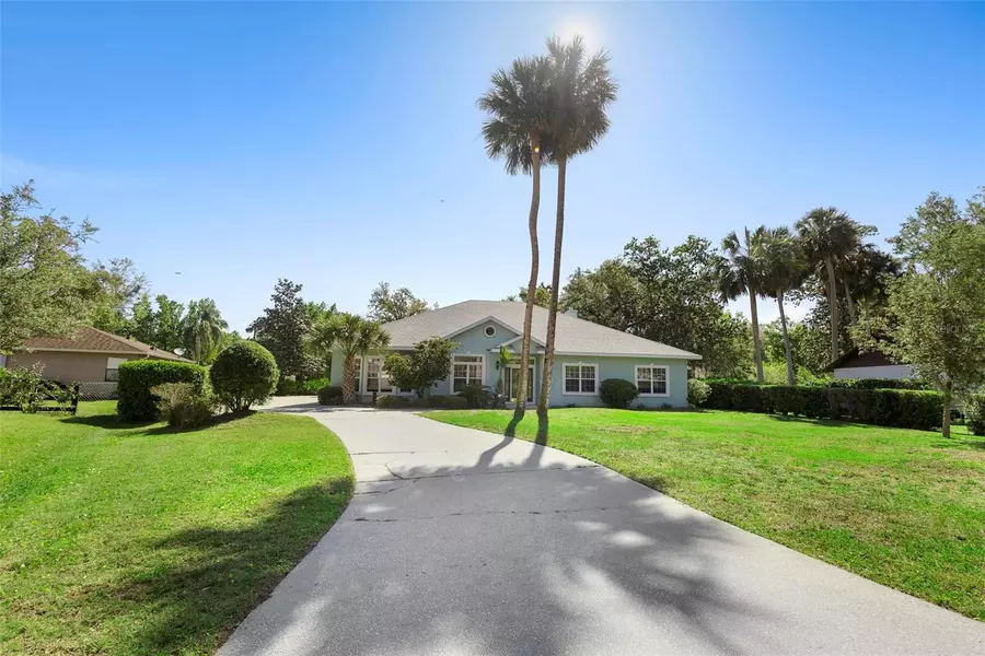 2635 WOOD DUCK VLG, Deland, FL 32720