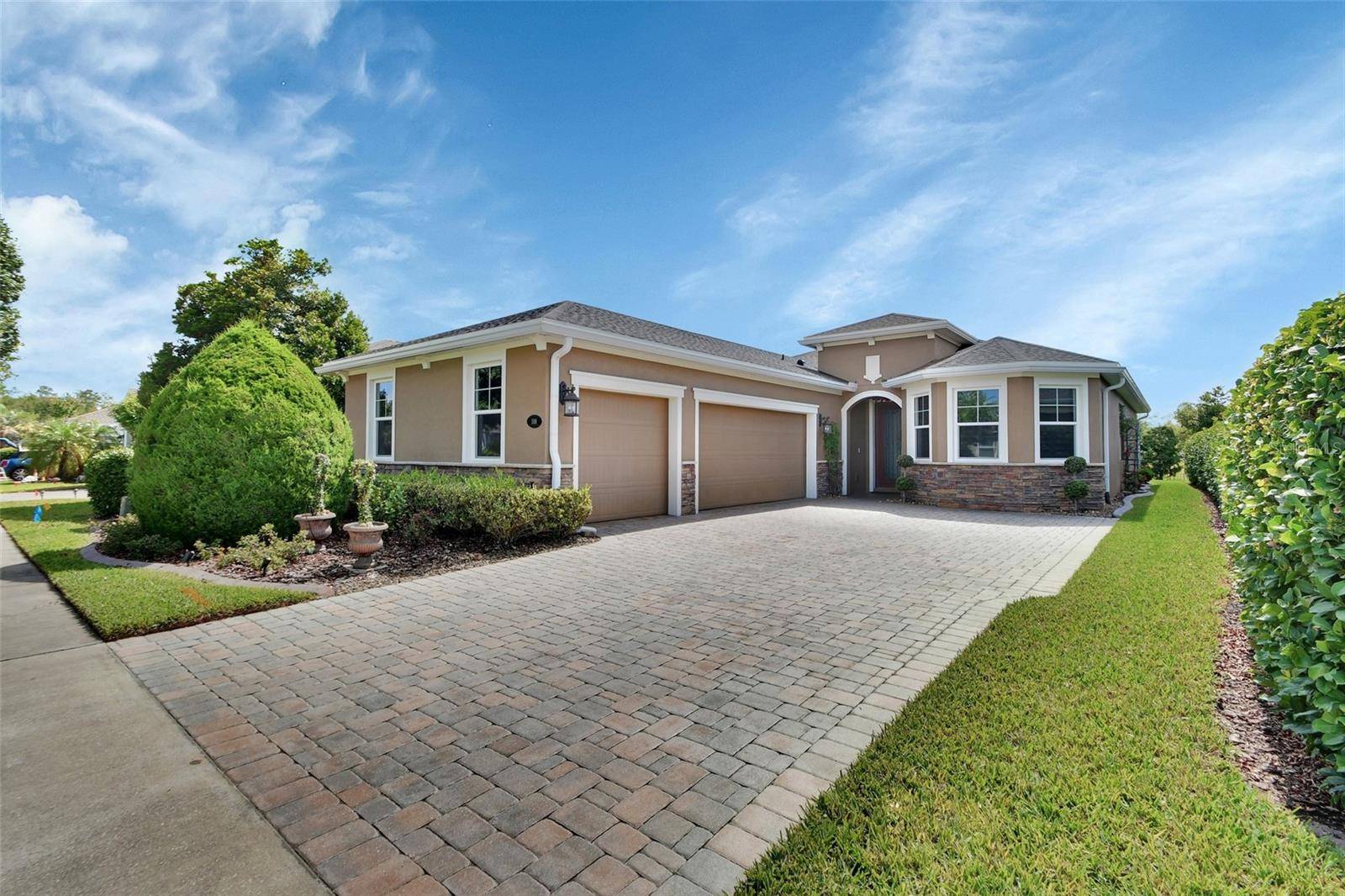 1188 EGGLESTON DR, Deland, FL 32724