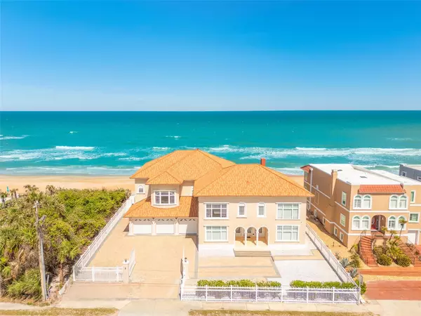 33 OCEAN SHORE BLVD, Ormond Beach, FL 32176