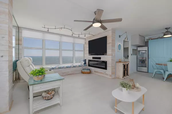 Daytona Beach, FL 32118,2800 N ATLANTIC AVE #1715