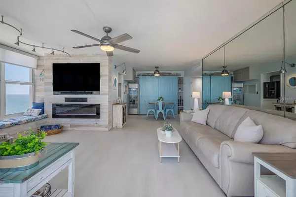 Daytona Beach, FL 32118,2800 N ATLANTIC AVE #1715