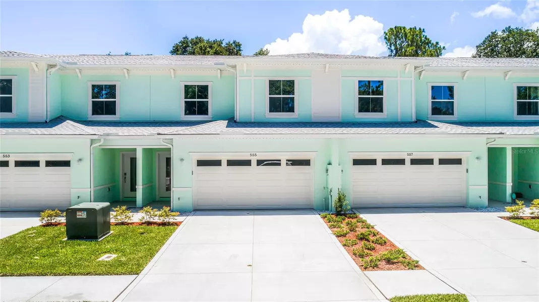 561 CORONADO COVE ROAD, New Smyrna Beach, FL 32168