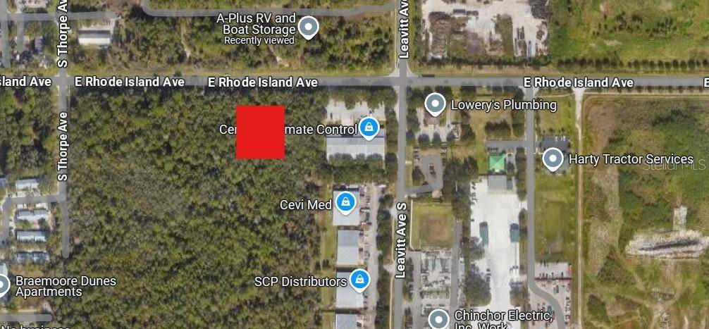 BARRE ST,  Orange City,  FL 32763