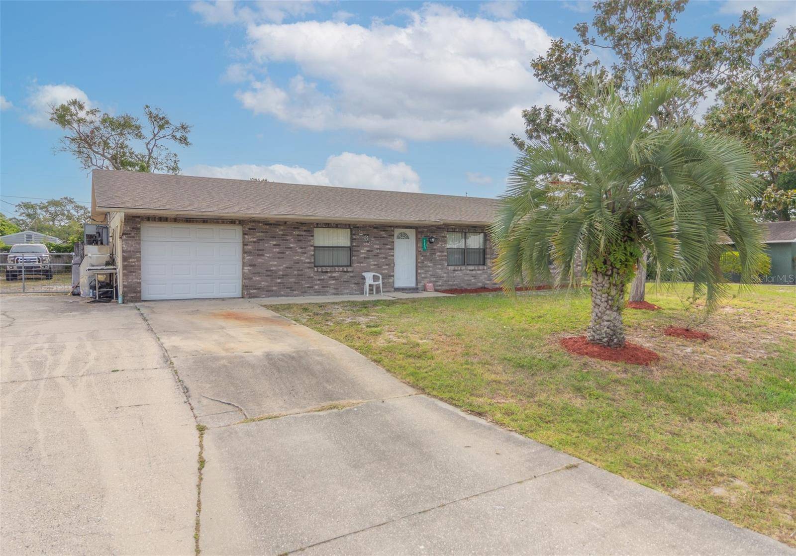 2333 FERN PALM DR, Edgewater, FL 32141