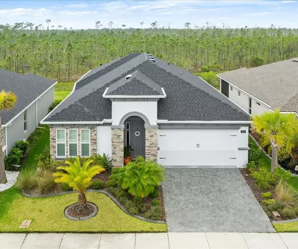 225 MOSAIC BLVD, Daytona Beach, FL 32124