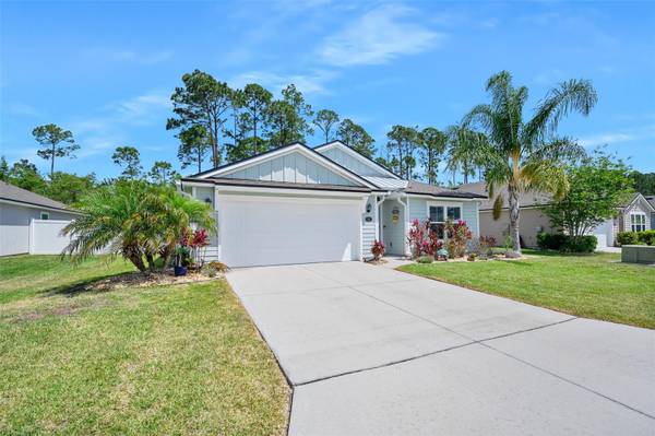 64 COASTAL HAMMOCK WAY, St Augustine, FL 32086