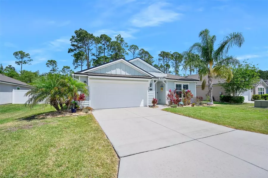 64 COASTAL HAMMOCK WAY, St Augustine, FL 32086