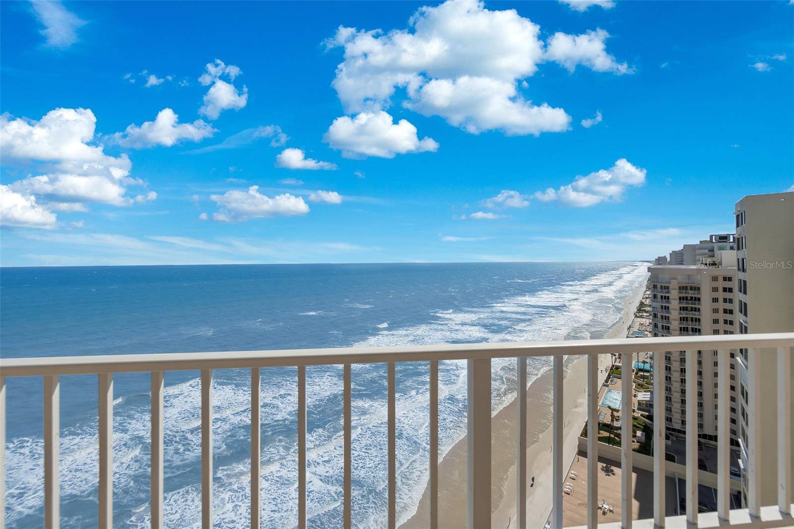 Daytona Beach Shores, FL 32118,2937 S ATLANTIC AVE #1907