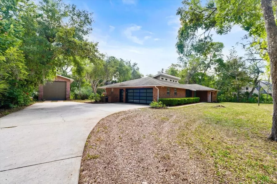6185 SHORELINE DR, Port Orange, FL 32127