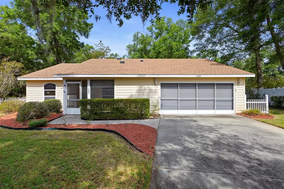 Deland, FL 32724,1057 SHADY HOLLOW DR