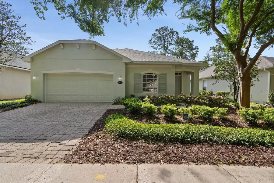 417 VICTORIA HILLS DR, Deland, FL 32724